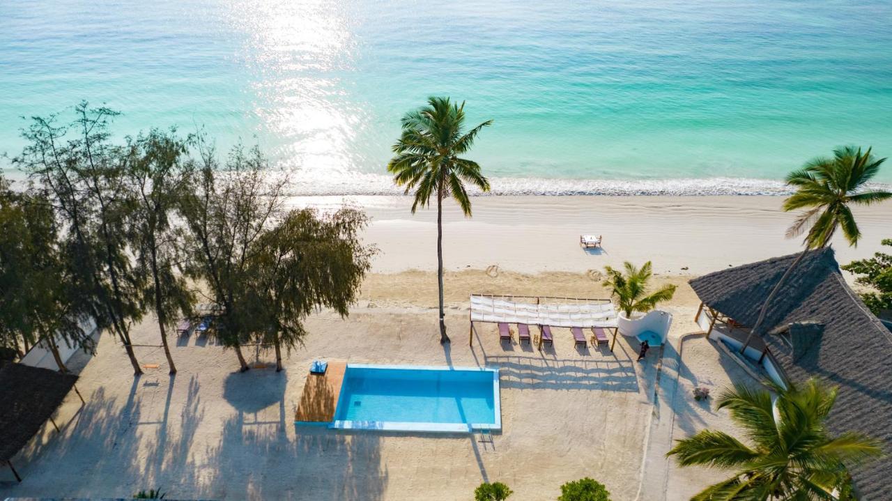 Nautilus Boutique Hotel Uroa Eksteriør billede